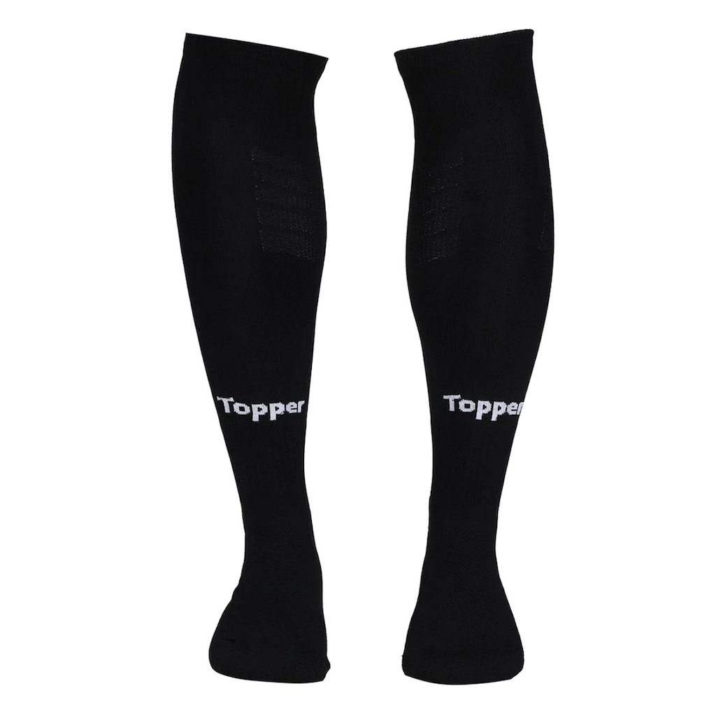 Meião Topper Cup Futebol Adulto Masculino