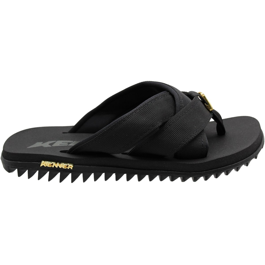 Imagem 2 do produto Chinelo De Dedo Kenner Spider Masculina