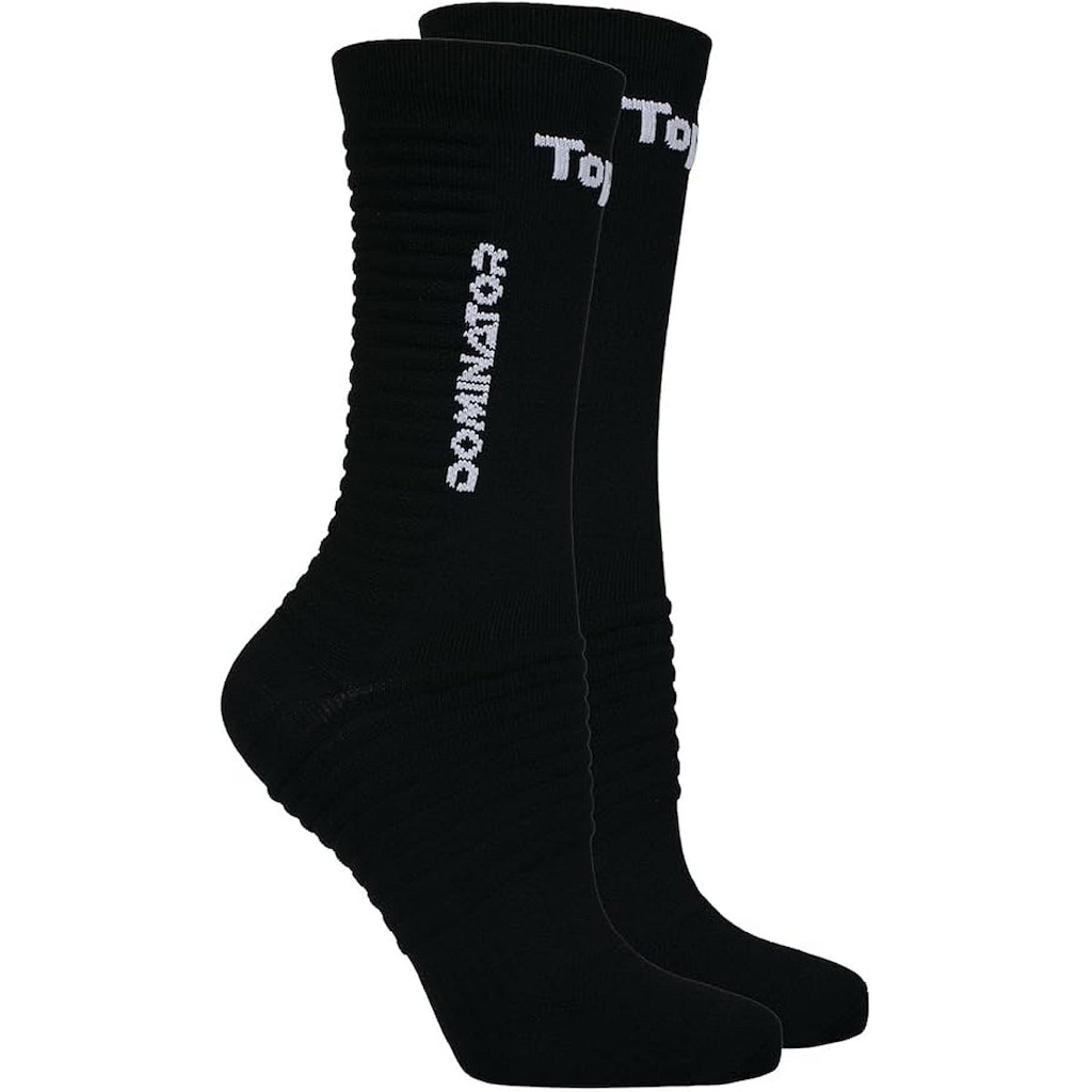 Meião Topper Treino Dominator Futebol Adulto Masculino