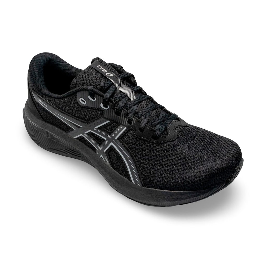 Imagem 2 do produto Tênis Masculino ASICS Raiden 5