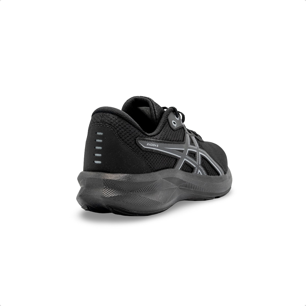 Imagem 4 do produto Tênis Masculino ASICS Raiden 5