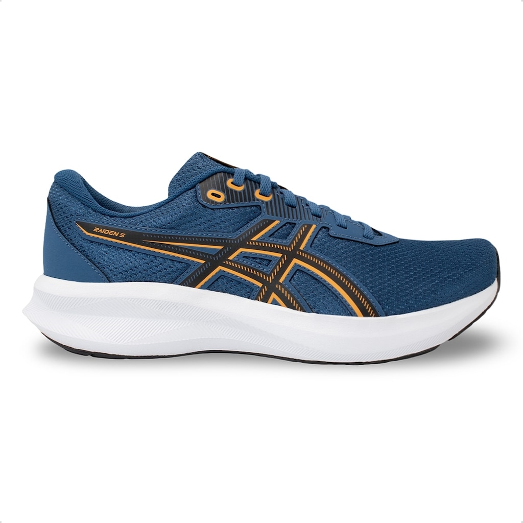Tênis Asics Masculino Raiden 5 Corrida Masculino