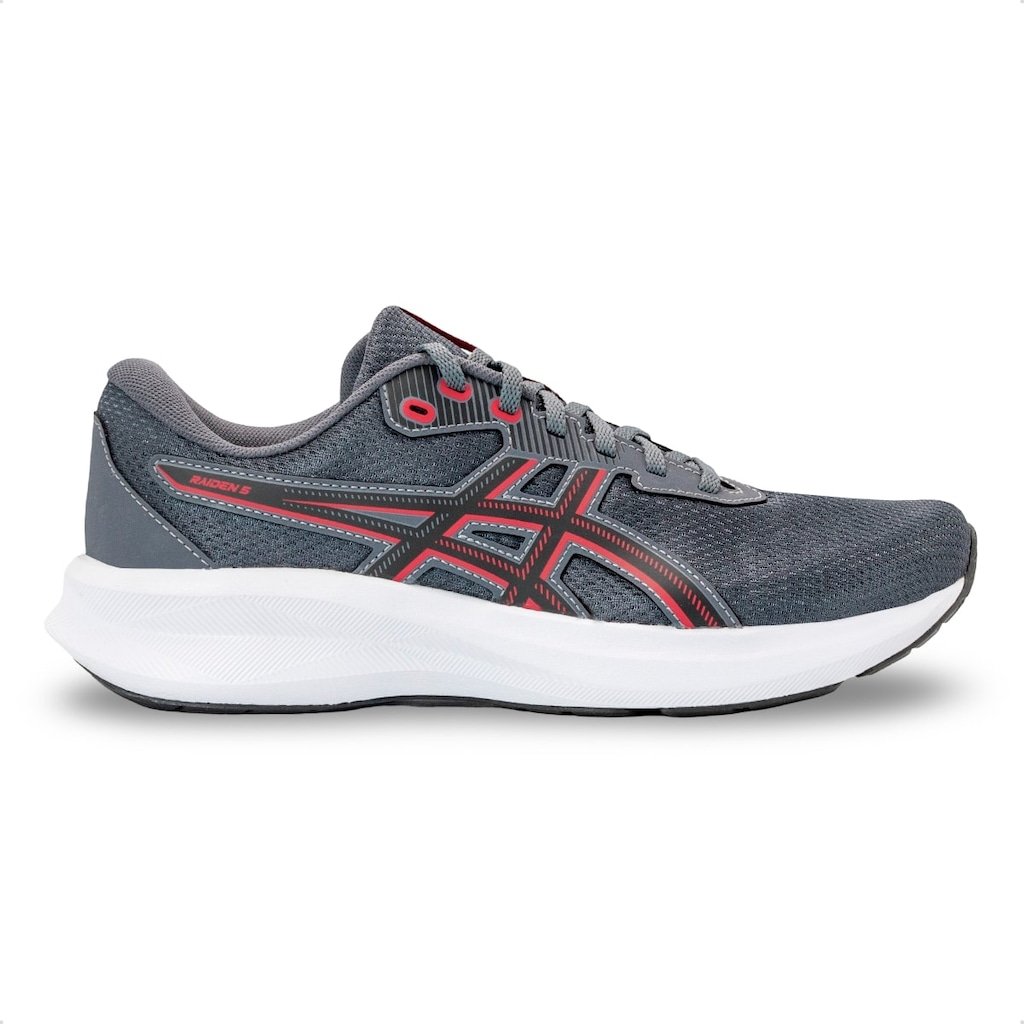 Tênis Asics Masculino Raiden 5 Corrida Masculino