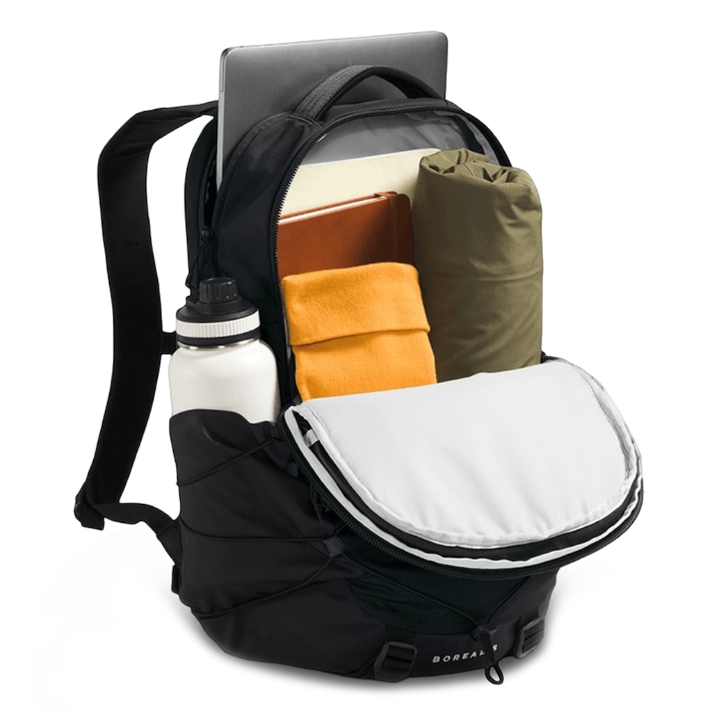 Imagem 4 do produto Mochila The North Face Borealis Unissex