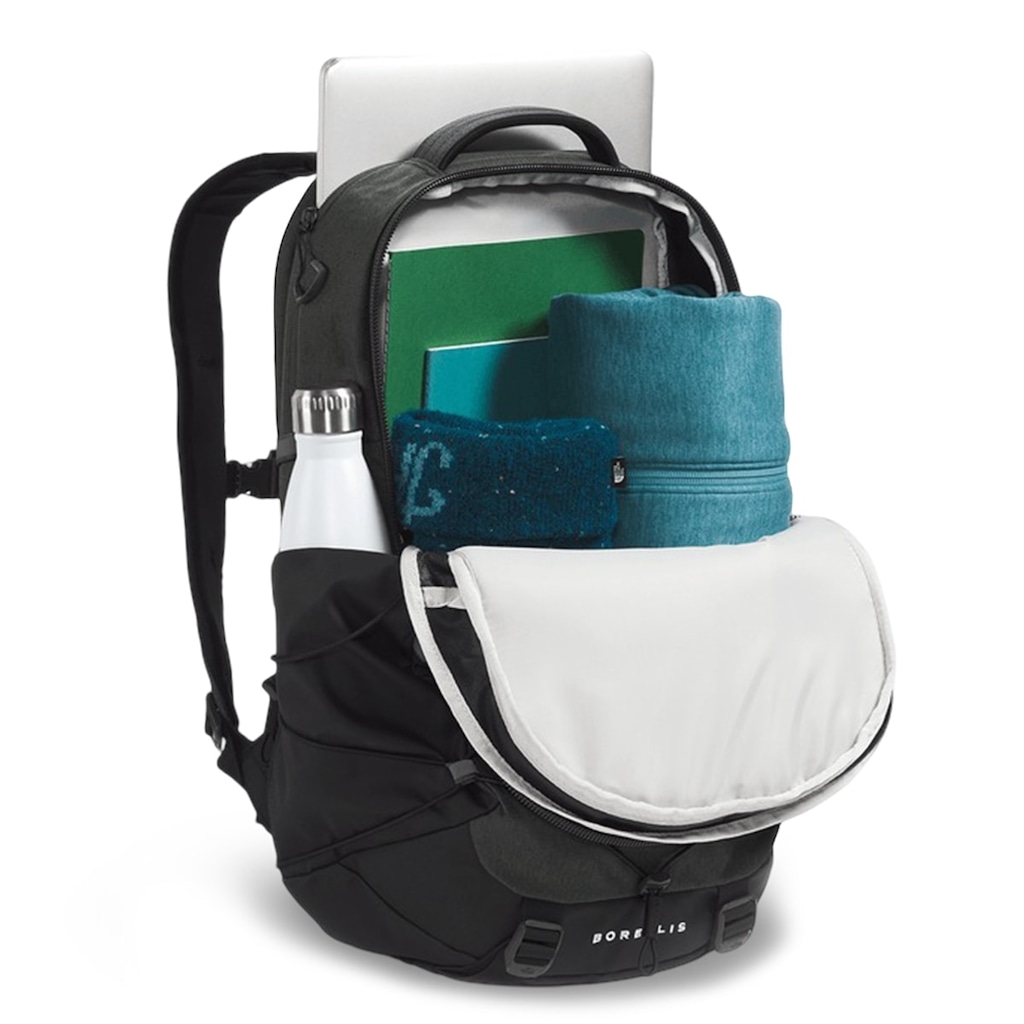Imagem 3 do produto Mochila The North Face Borealis Unissex
