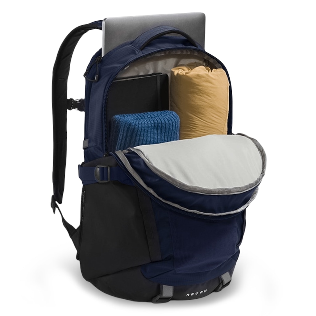 Imagem 4 do produto Mochila The North Face Recon Unissex