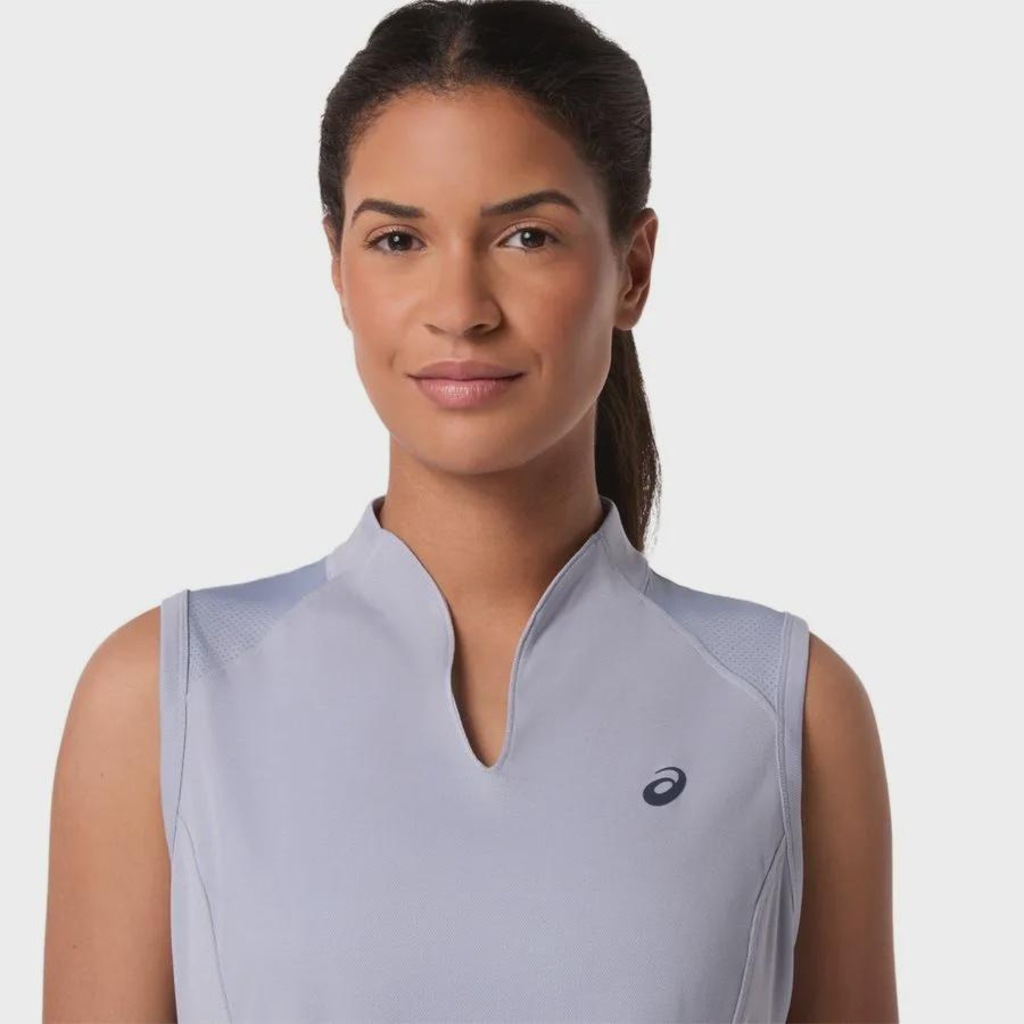 Imagem 3 do produto Regata ASICS Court Feminina