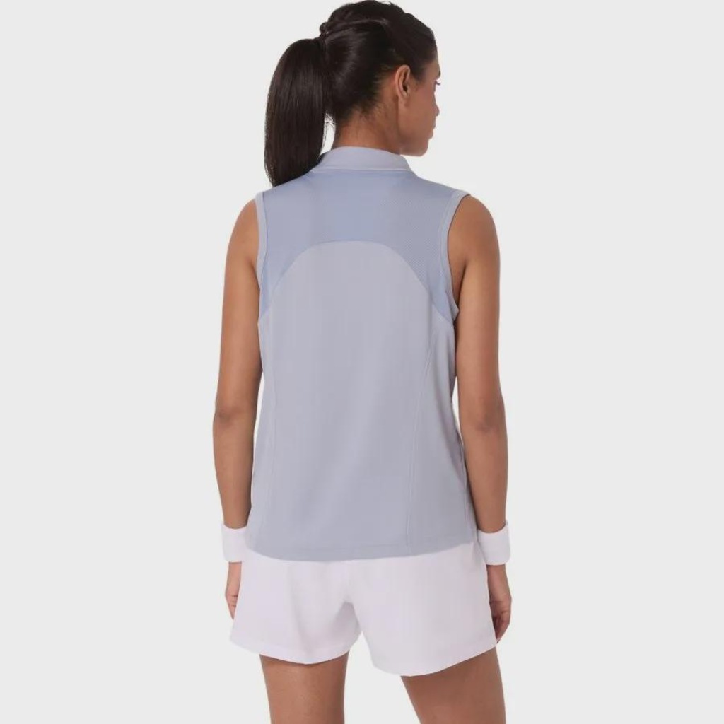 Imagem 4 do produto Regata ASICS Court Feminina