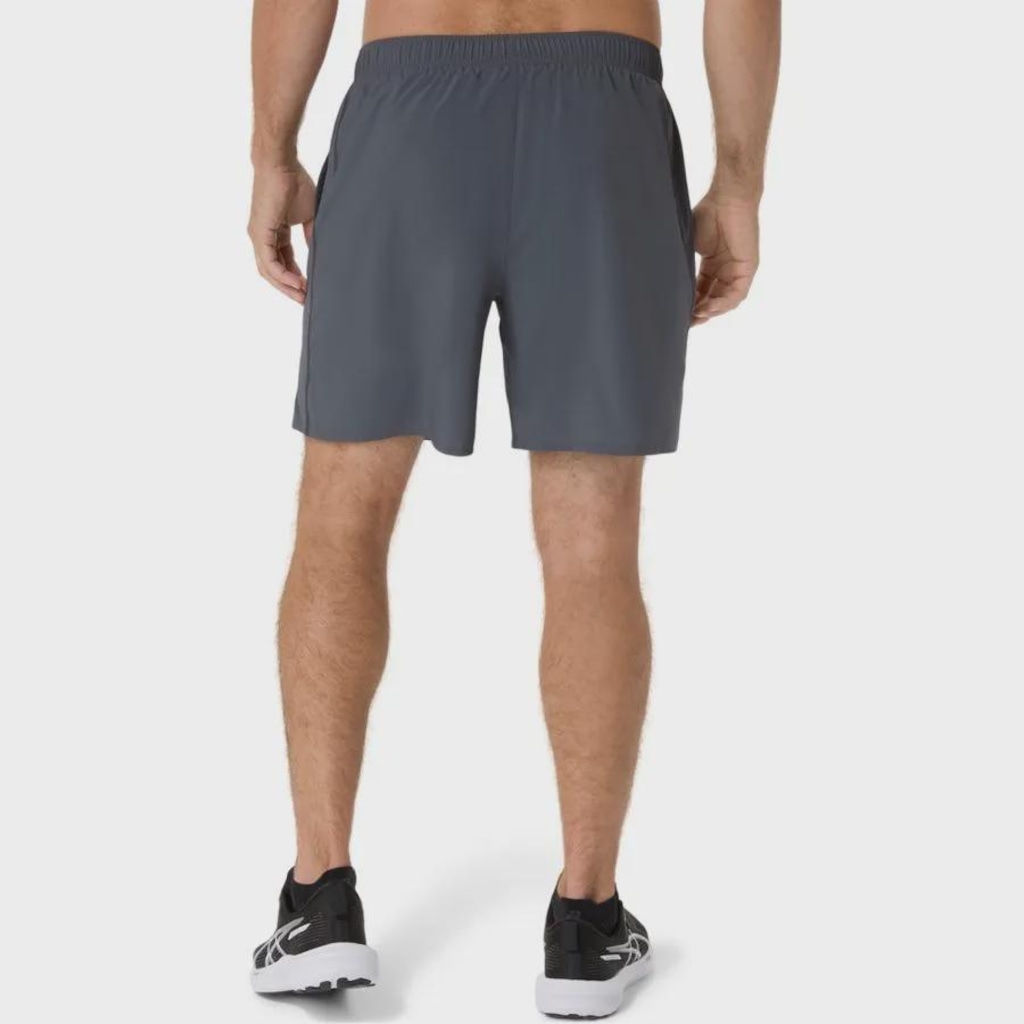 Imagem 2 do produto Shorts ASICS Silver 7In Masculino