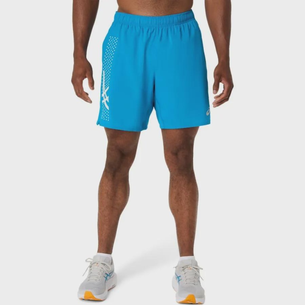 Shorts ASICS Icon 7in Masculino