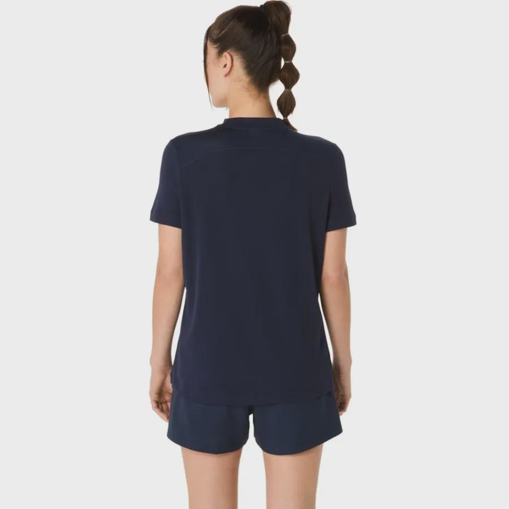 Imagem 2 do produto Camiseta ASICS Court Feminino