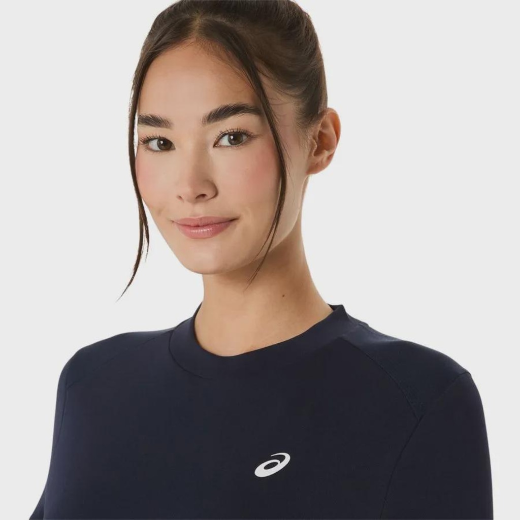 Imagem 4 do produto Camiseta ASICS Court Feminino