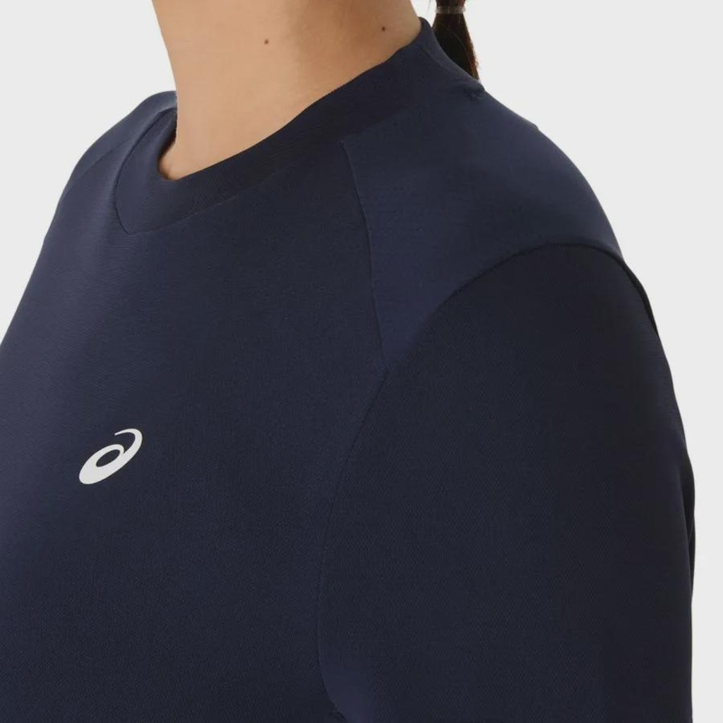 Imagem 5 do produto Camiseta ASICS Court Feminino