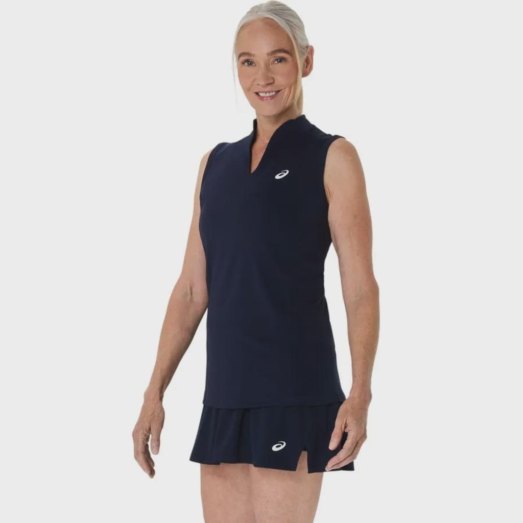 Imagem 3 do produto Regata ASICS Court Feminino