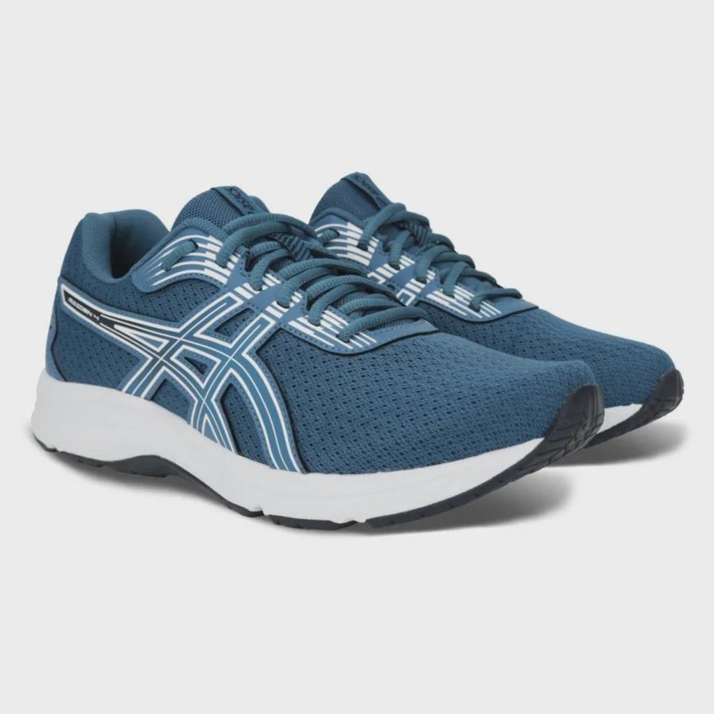 Imagem 2 do produto Tênis Masculino ASICS Raiden 4