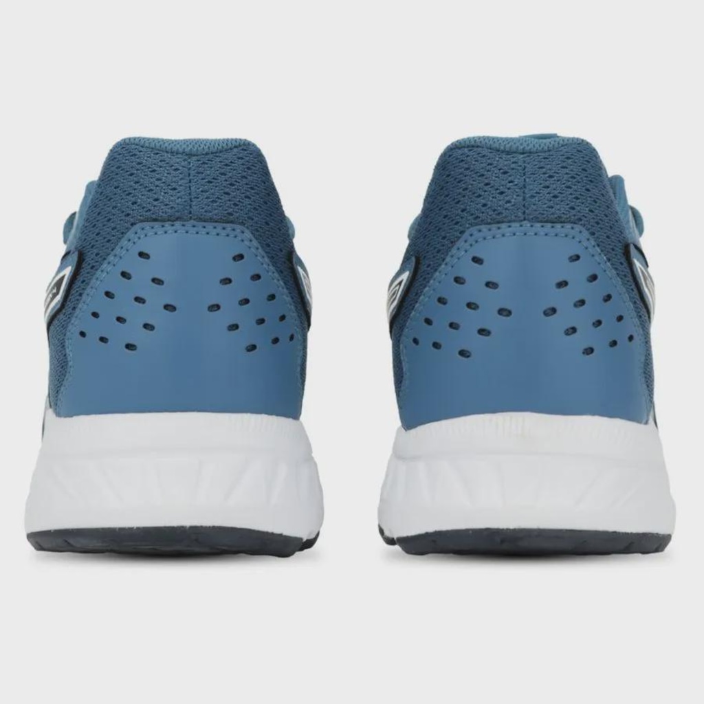 Imagem 3 do produto Tênis Masculino ASICS Raiden 4