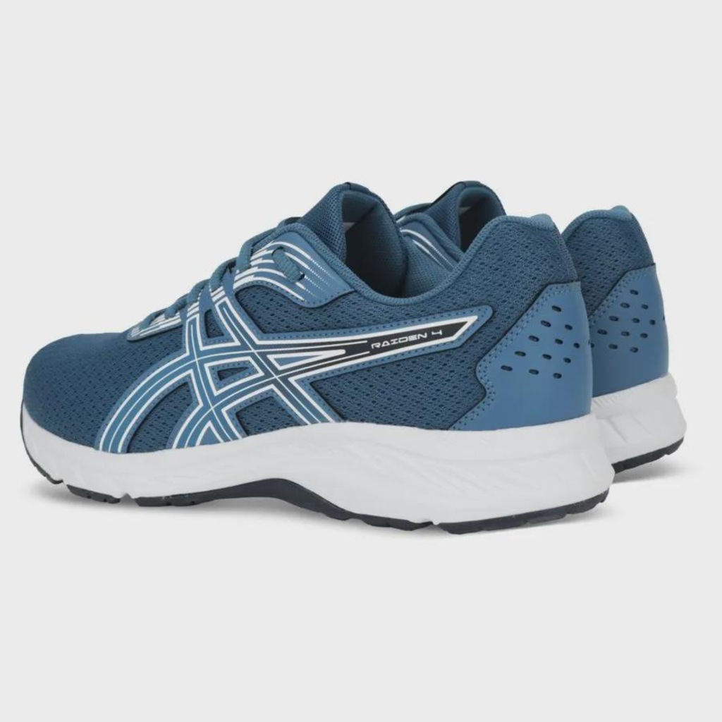 Imagem 5 do produto Tênis Masculino ASICS Raiden 4