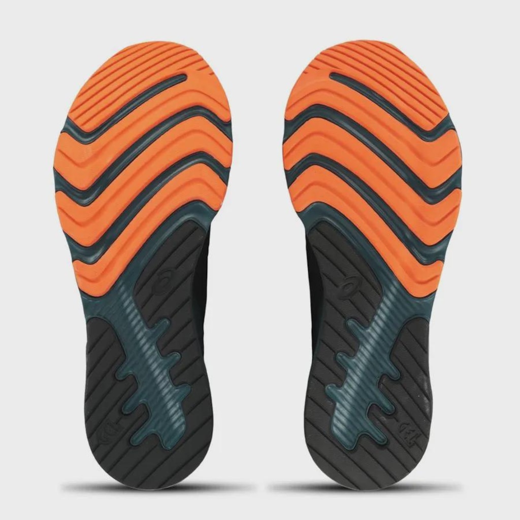 Imagem 5 do produto Tênis Masculino ASICS GEL-Kambarah