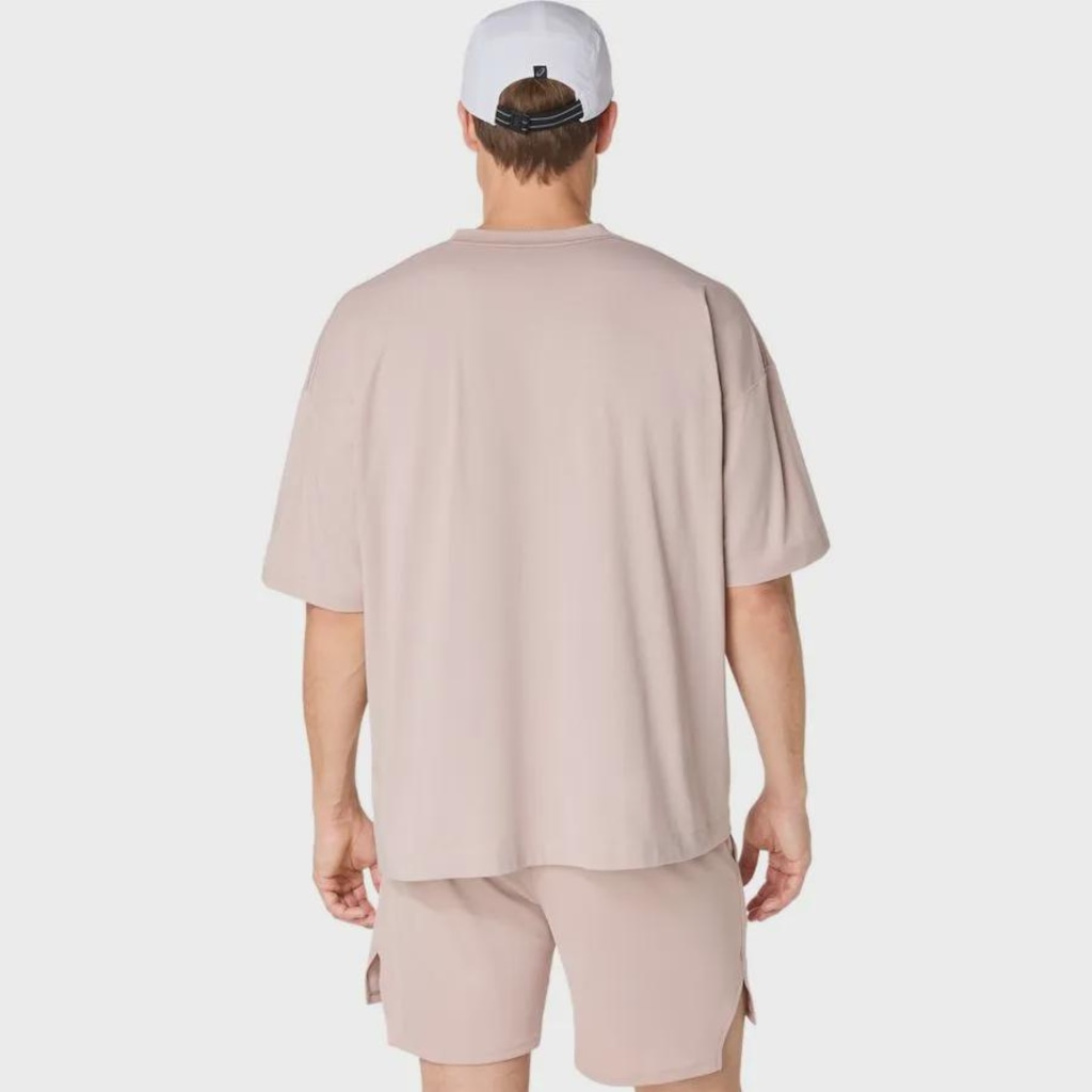 Imagem 2 do produto Camiseta ASICS Graphic Relax Fit Masculino