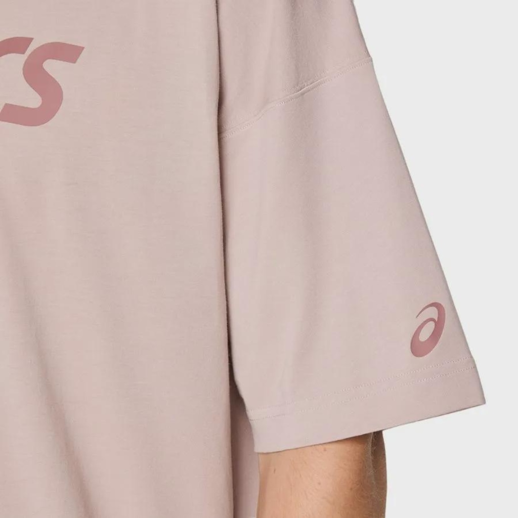 Imagem 4 do produto Camiseta ASICS Graphic Relax Fit Masculino