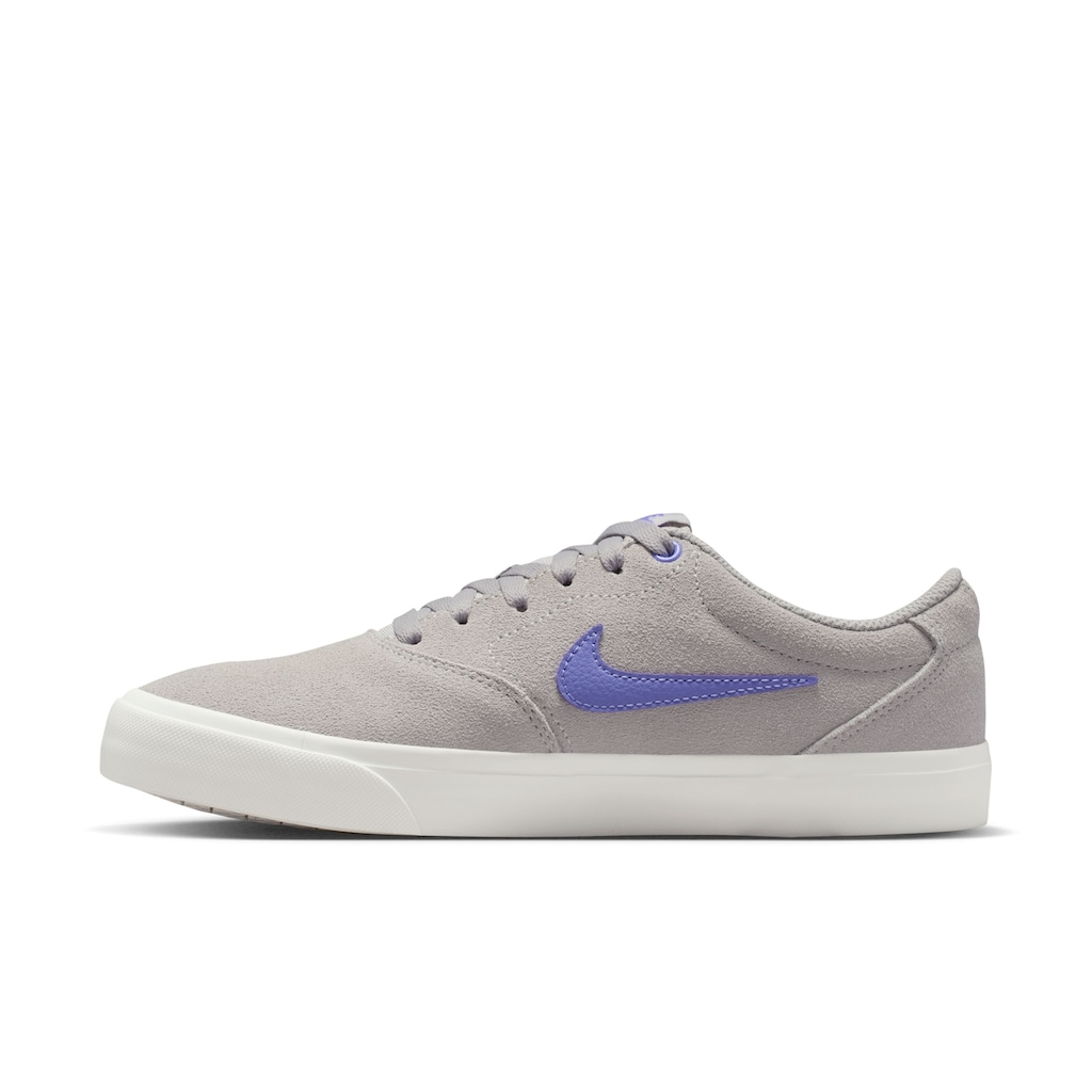 Imagem 3 do produto Tênis Feminino Nike Charge Suede