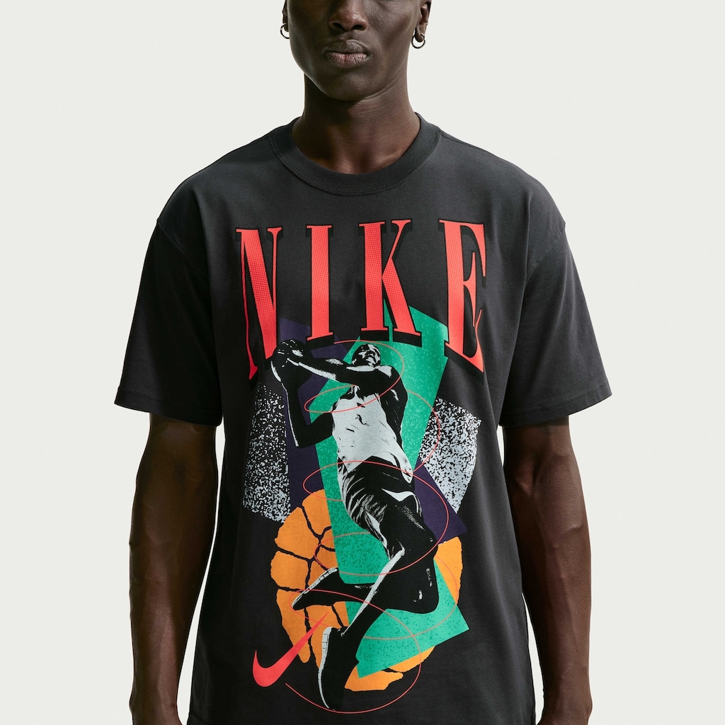 Camiseta Nike OC Masculina