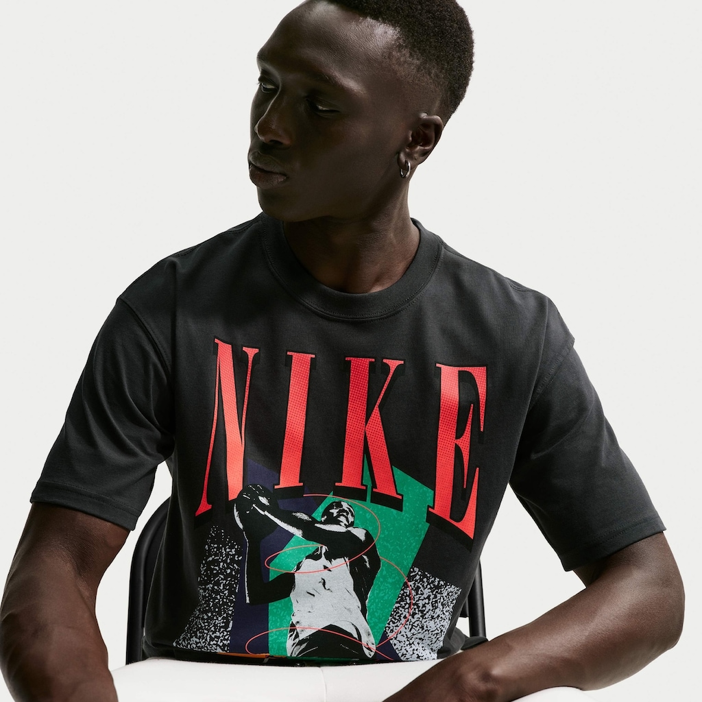 Imagem 3 do produto Camiseta Nike OC Masculina
