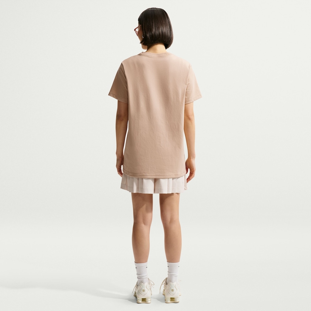 Imagem 5 do produto Camiseta Nike Sportswear Classic Feminina