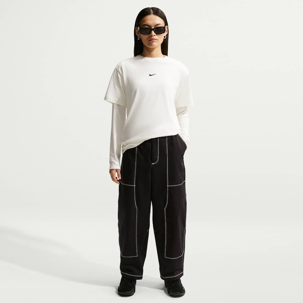 Imagem 4 do produto Camiseta Nike Sportswear Classic Feminina