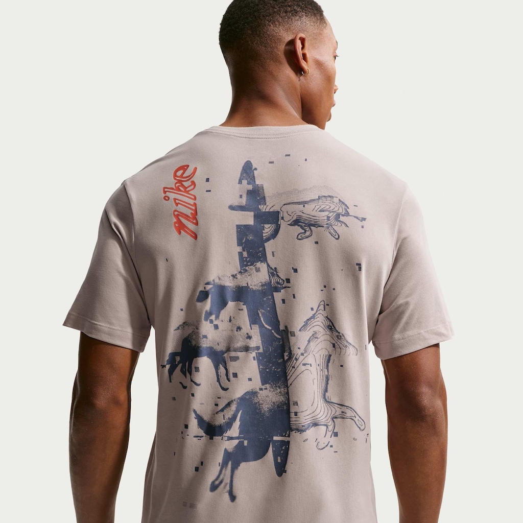 Imagem 2 do produto Camiseta Dri-FIT Nike Masculina