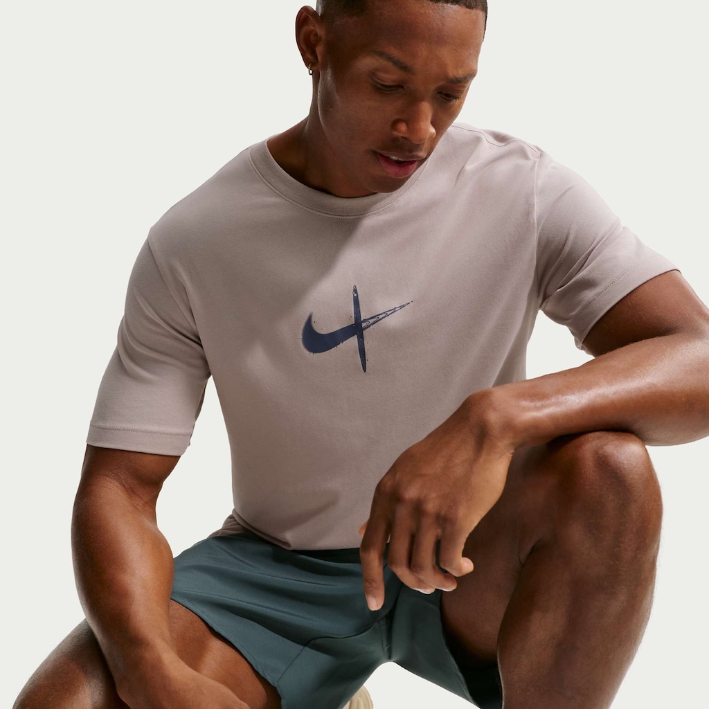 Imagem 4 do produto Camiseta Dri-FIT Nike Masculina