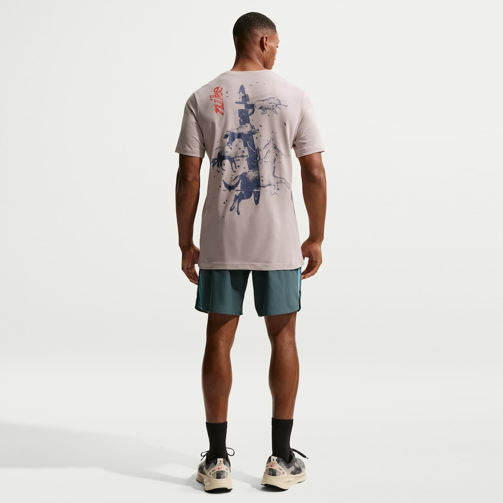 Imagem 5 do produto Camiseta Dri-FIT Nike Masculina