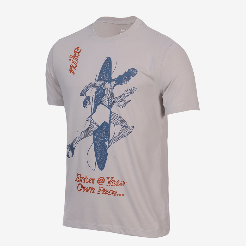 Imagem 1 do produto Camiseta Dri-FIT Nike Masculina