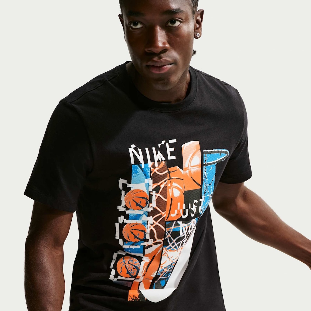 Imagem 3 do produto Camiseta Nike OC Futura 2 Masculina