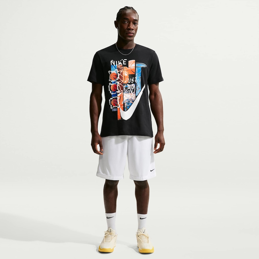 Imagem 4 do produto Camiseta Nike OC Futura 2 Masculina