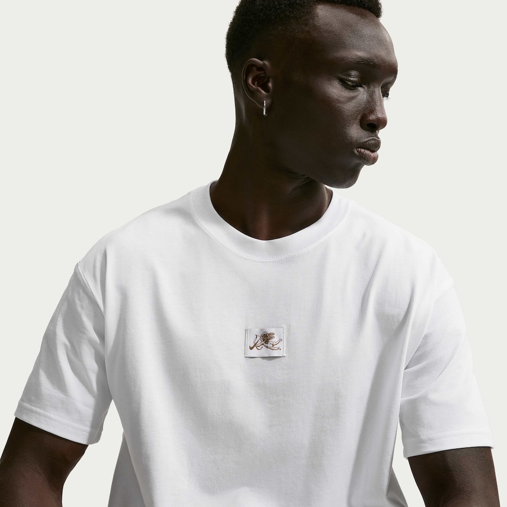 Imagem 3 do produto Camiseta Nike Sportswear "Love Is In The Air" Masculina