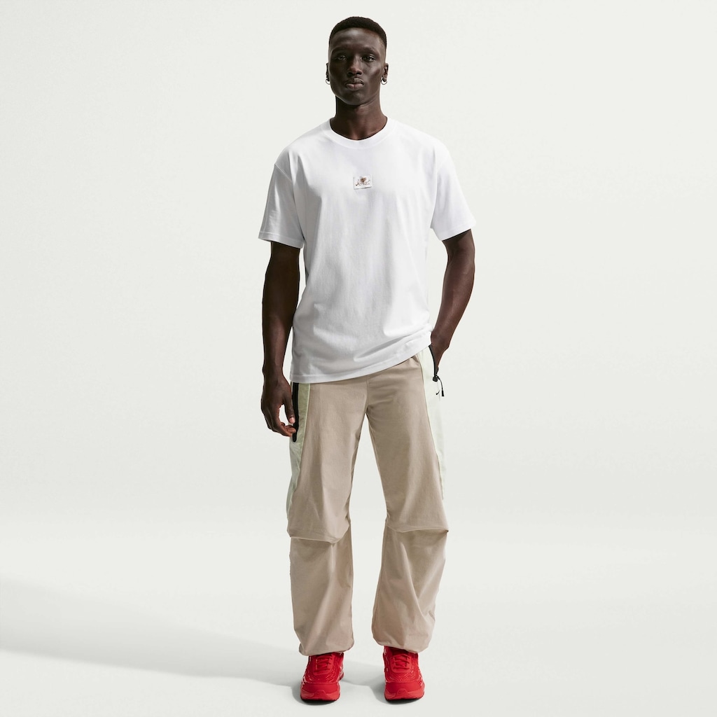 Imagem 4 do produto Camiseta Nike Sportswear "Love Is In The Air" Masculina