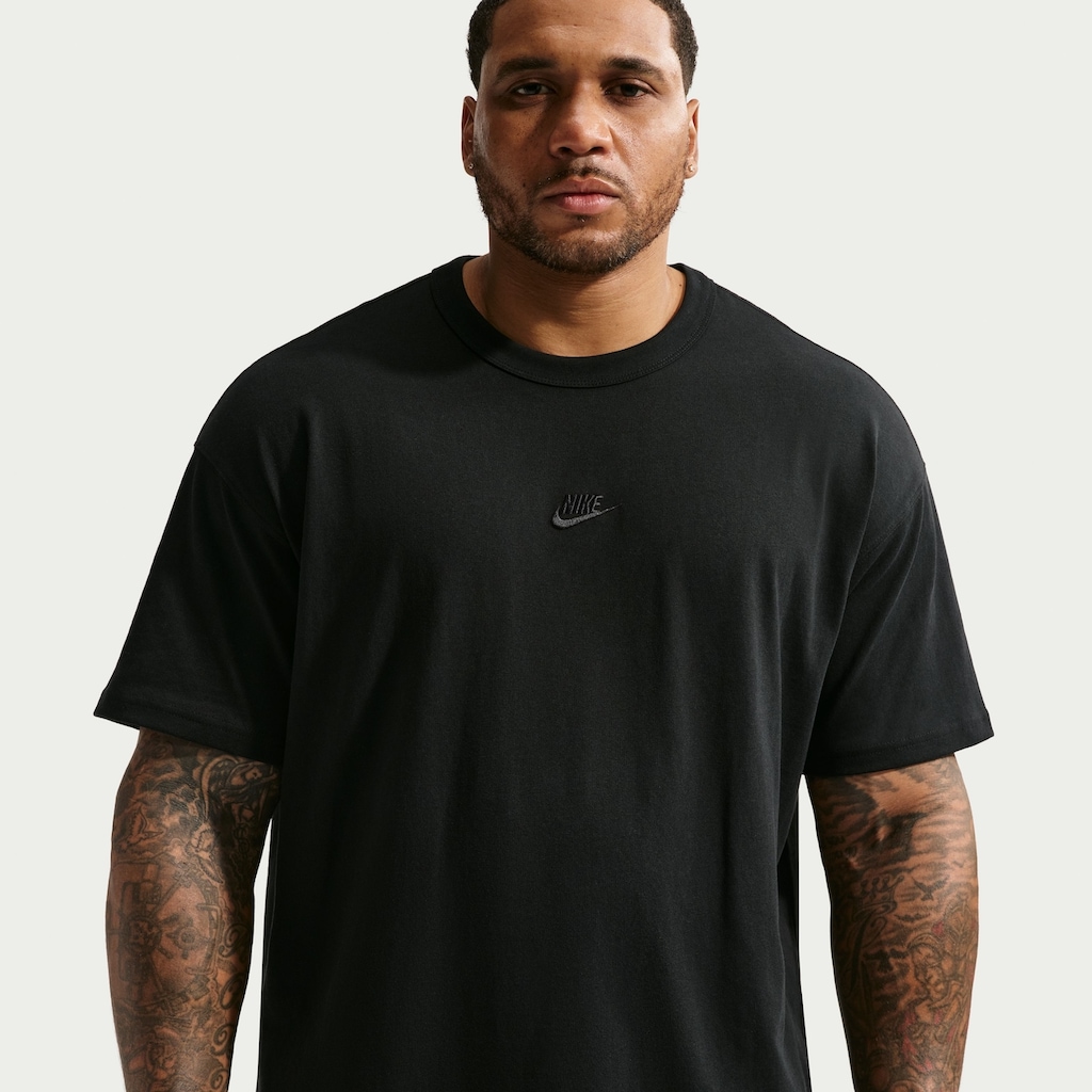 Imagem 3 do produto Camiseta Nike Sportswear Premium Essentials Masculina