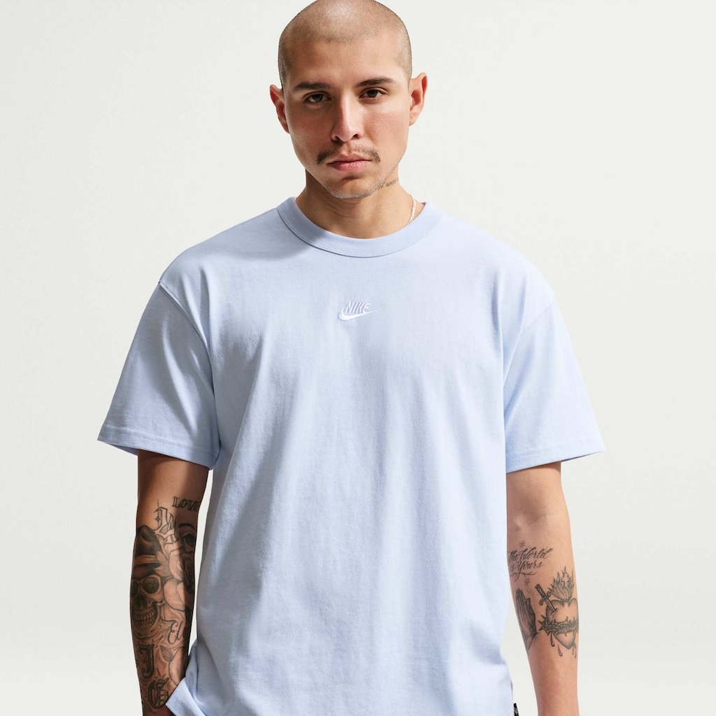 Camiseta Nike Sportswear Premium Essentials Masculina