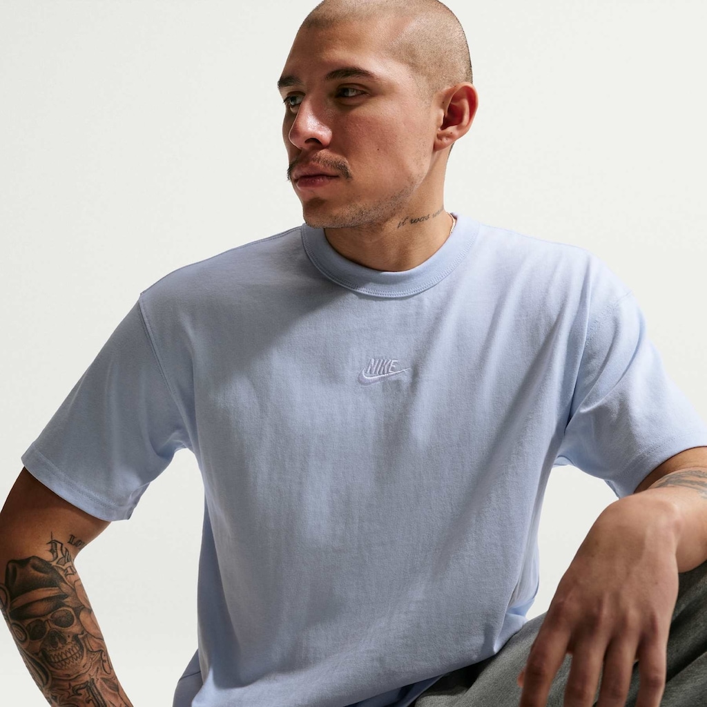 Imagem 3 do produto Camiseta Nike Sportswear Premium Essentials Masculina