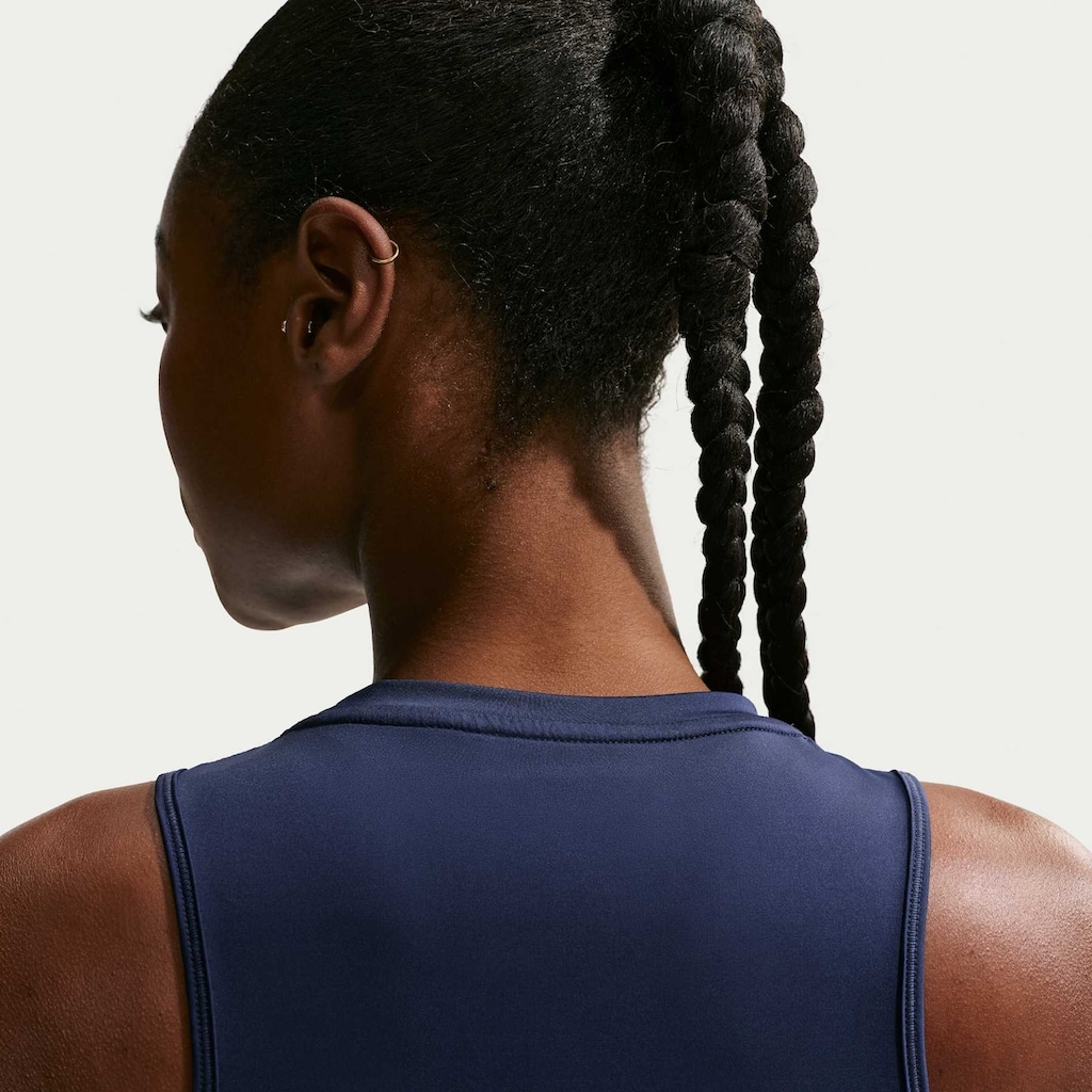 Imagem 2 do produto Regata Nike Dri-FIT One Feminina