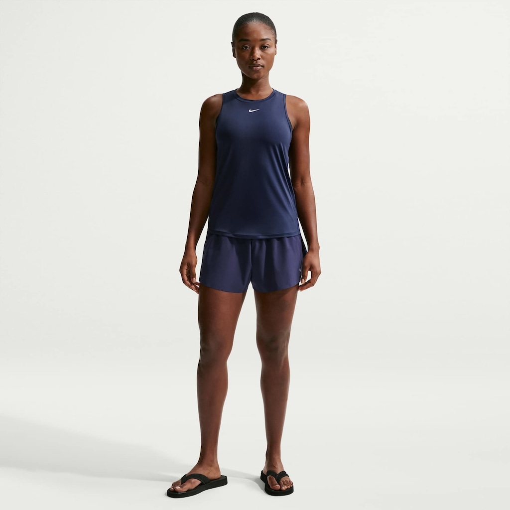 Imagem 4 do produto Regata Nike Dri-FIT One Feminina