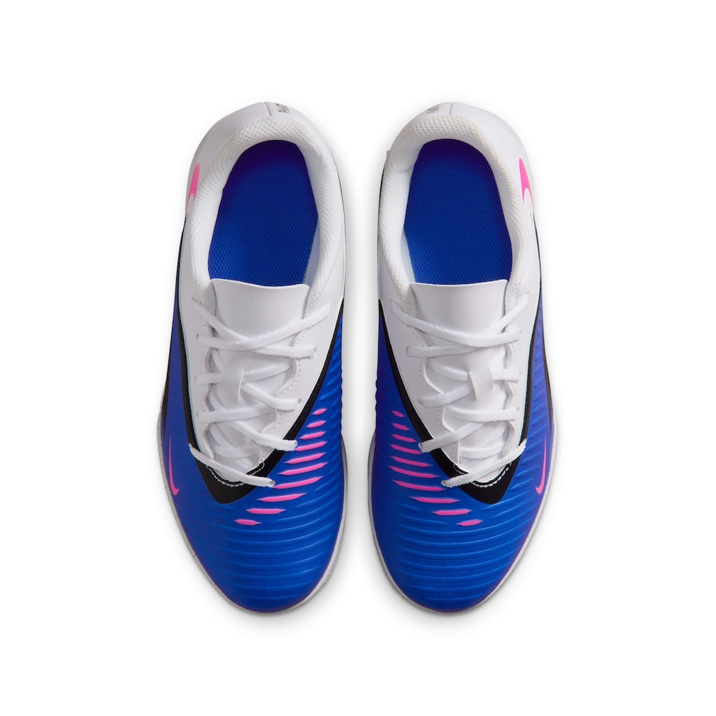 Imagem 5 do produto Chuteira Futsal Nike Phantom 6 Club Infantil