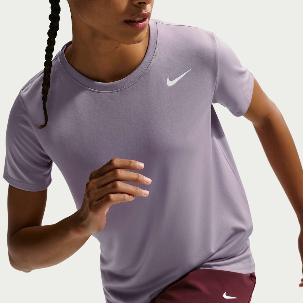 Imagem 3 do produto Camiseta Nike Dri-FIT Feminina