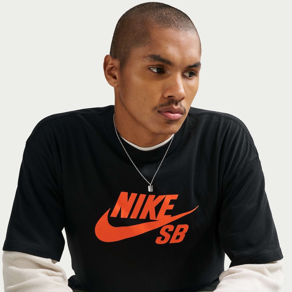 Imagem 3 do produto Camiseta Nike SB Masculina