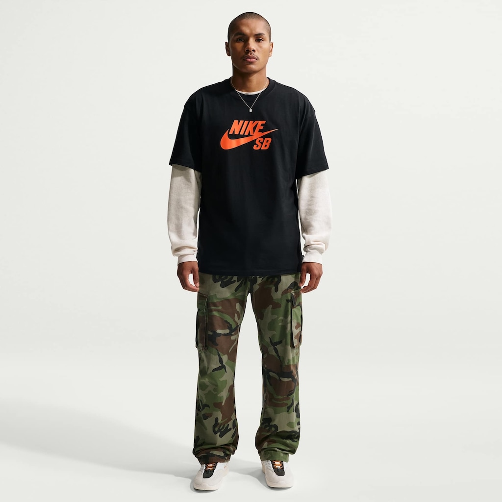 Imagem 4 do produto Camiseta Nike SB Masculina