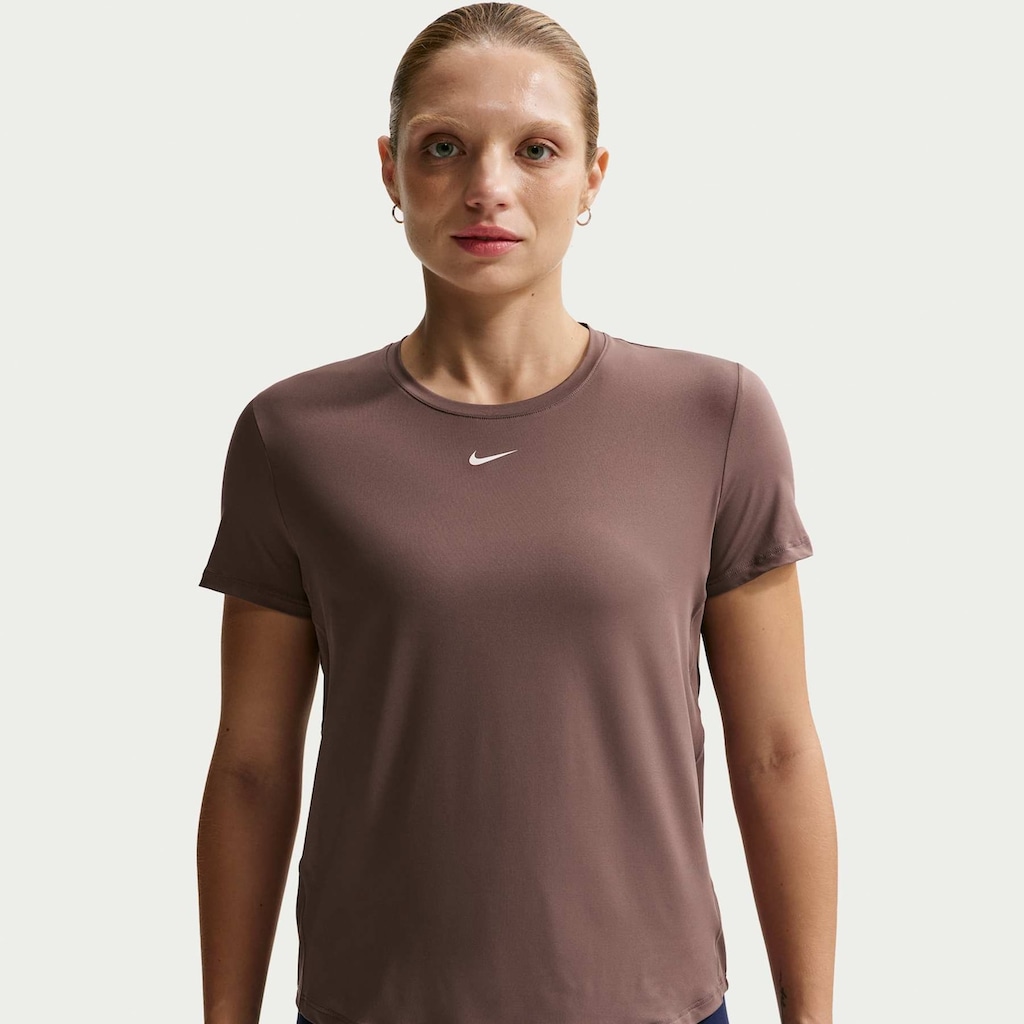 Camiseta Nike Dri-FIT One Feminina