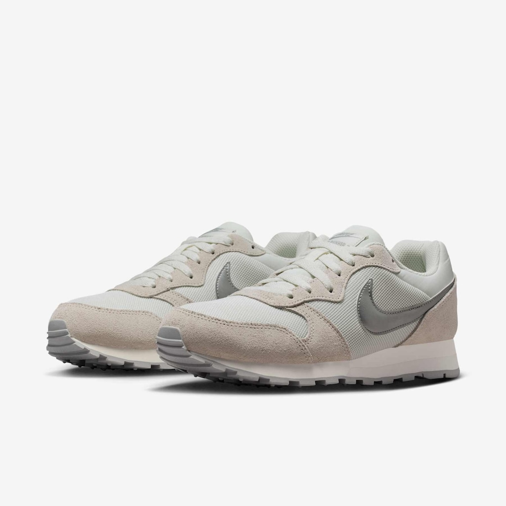 Imagem 2 do produto Tênis Feminino Nike MD Runner 2