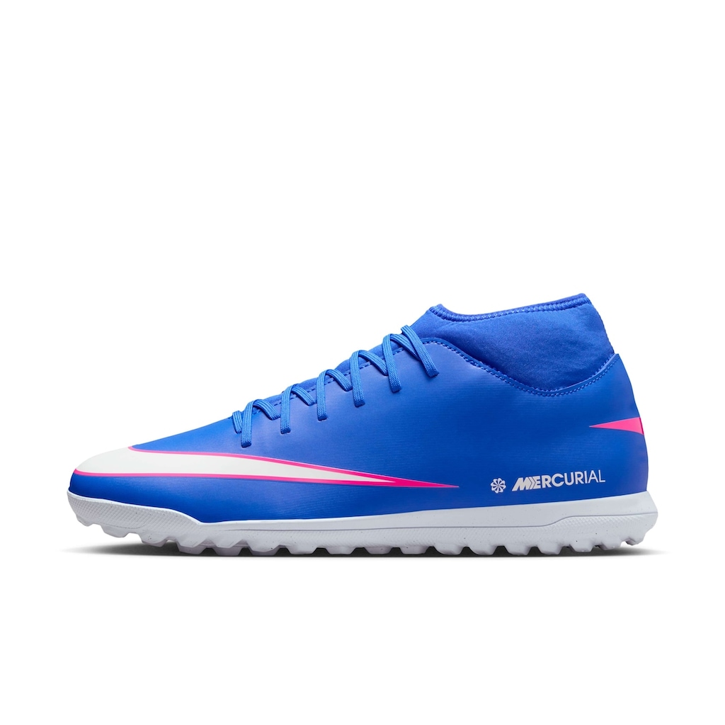 Imagem 3 do produto Chuteira de Society Masculina Nike Mercurial Superfly 10 Club