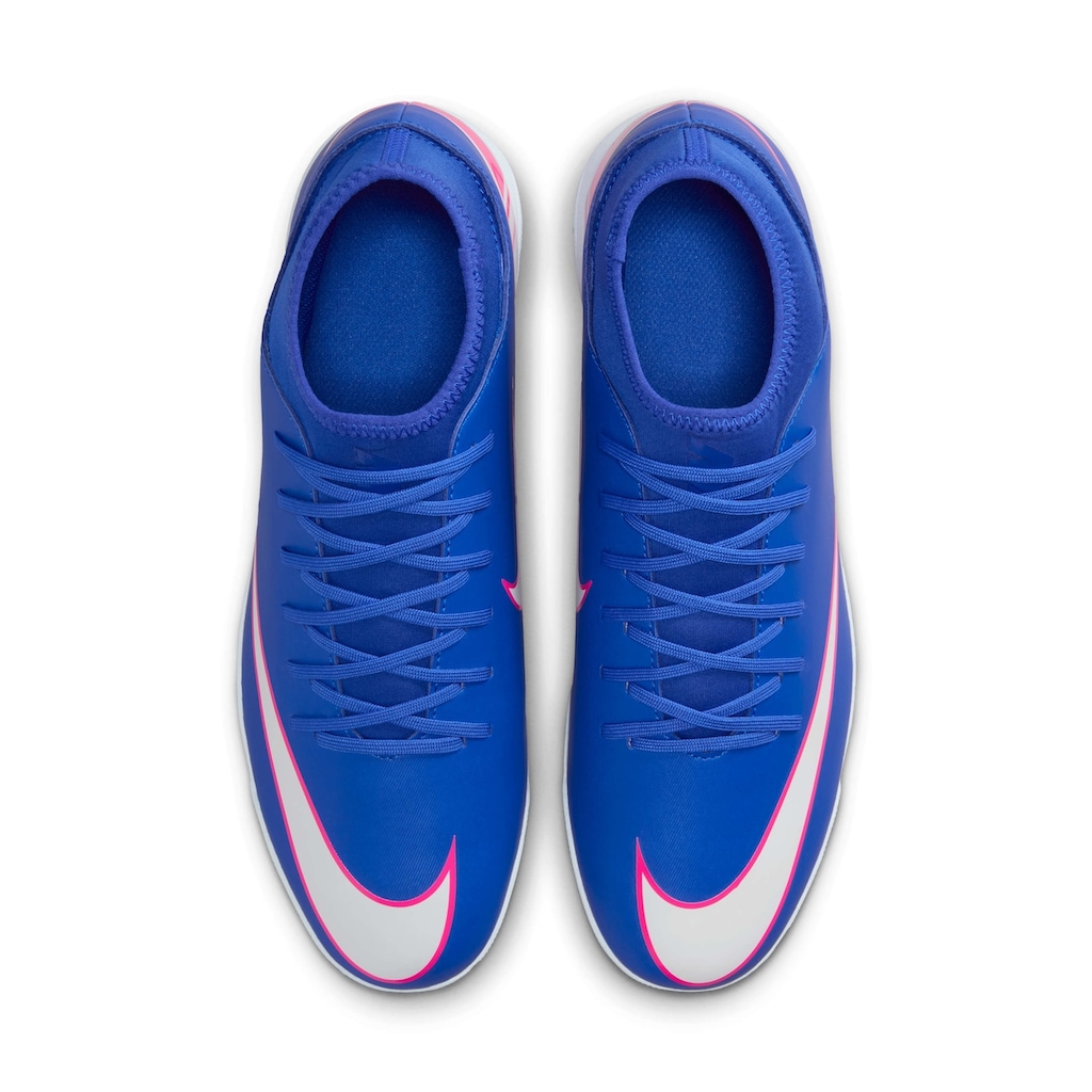 Imagem 5 do produto Chuteira de Society Masculina Nike Mercurial Superfly 10 Club